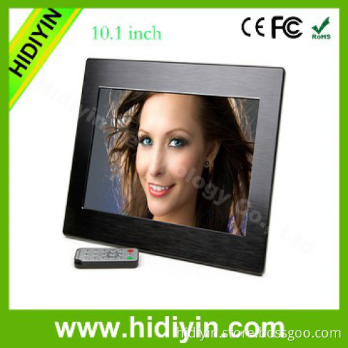 10.1 inch battery operated sex digital photo frame video free download